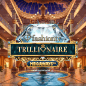 Trillonario Megaways game icon