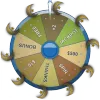 Gira la Rueda de la Fortuna welfare icon