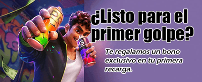 Jackpots Increíbles Hoy banner