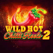 Carretes de Chile Picante Salvaje 2 game icon