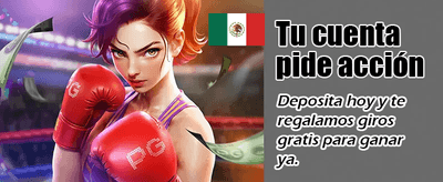 Gana Más en GanaClub Casino banner
