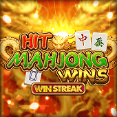 Golpes de Mahjong Ganadores game icon