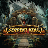 Rey Serpiente game icon
