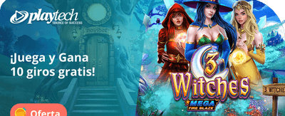 Bono de Bienvenida Extremo promotion banner